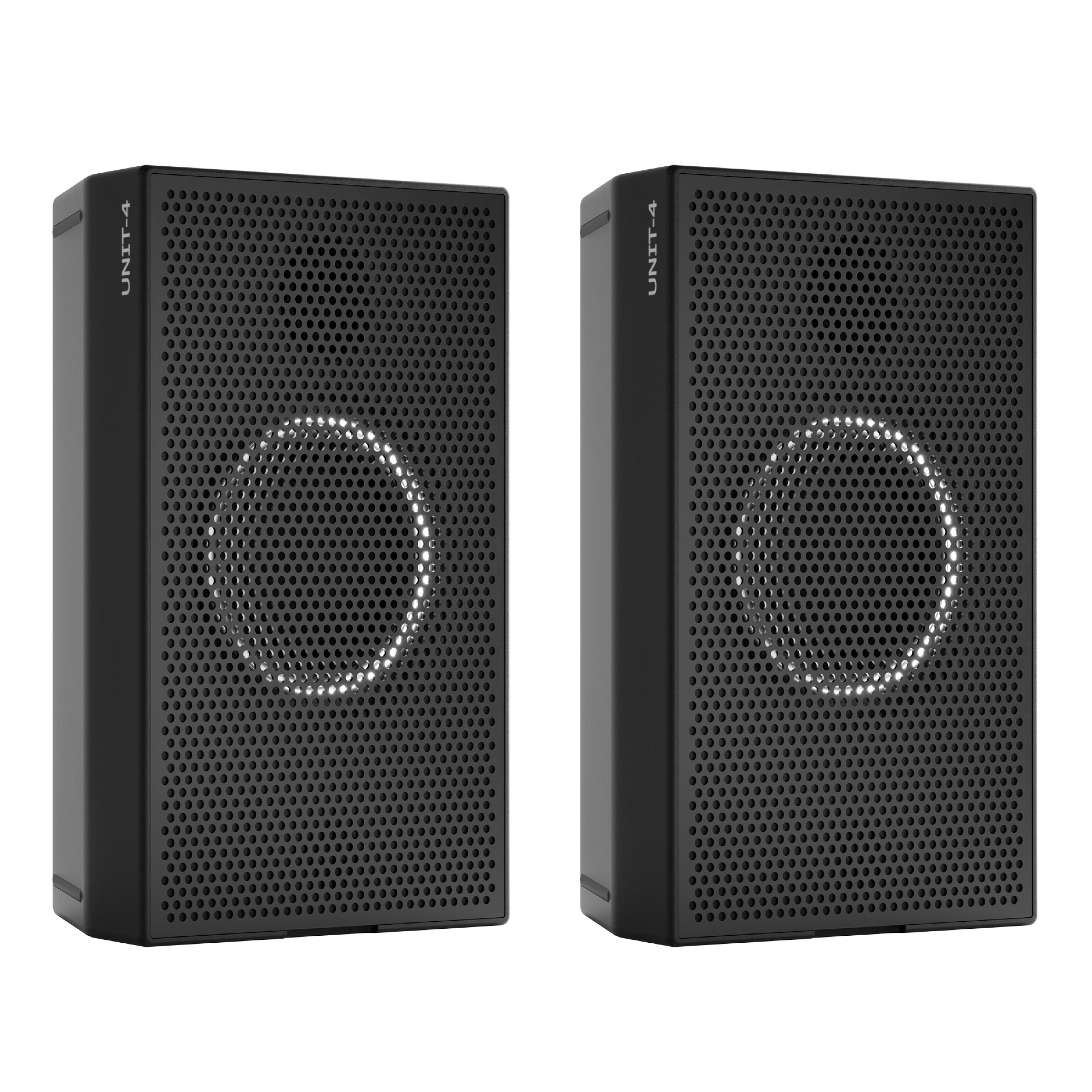 UNIT-4 Set Black